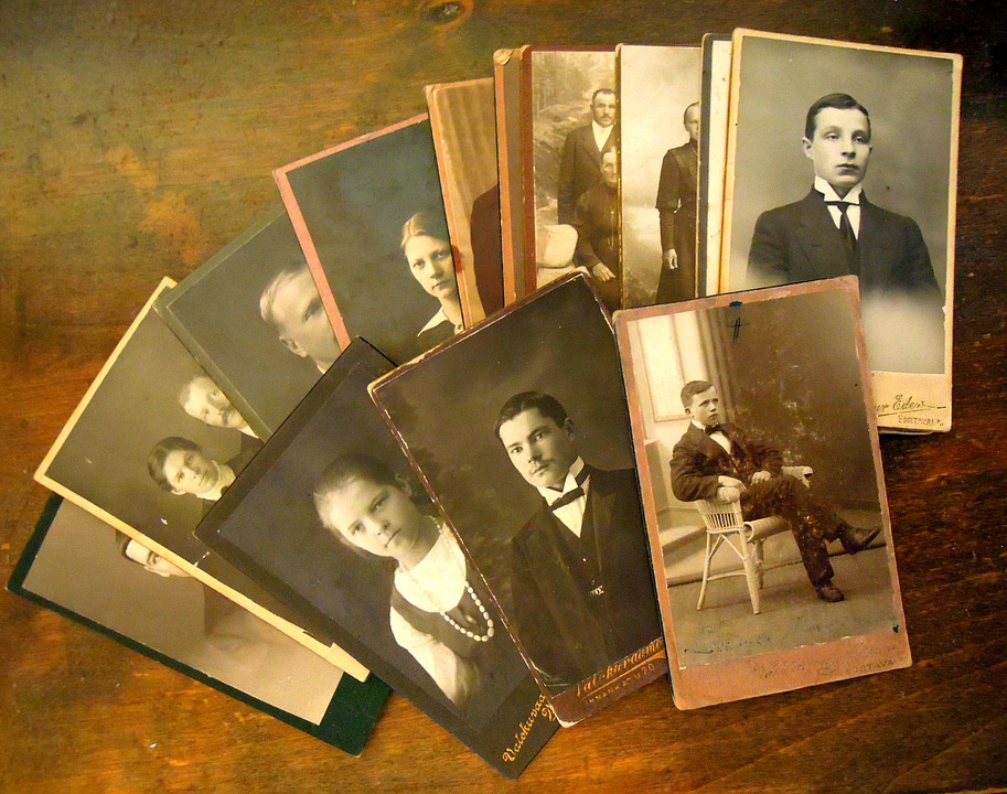 Illustration de l'article sur CDIP annonce Généatique 2022pour les fans de généalogie